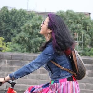 Meet your Posher, Lanhui